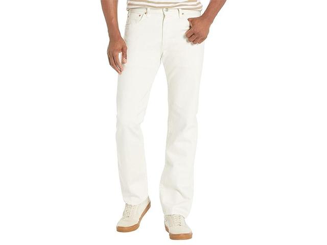 levis 501 Original Straight Leg Jeans Product Image