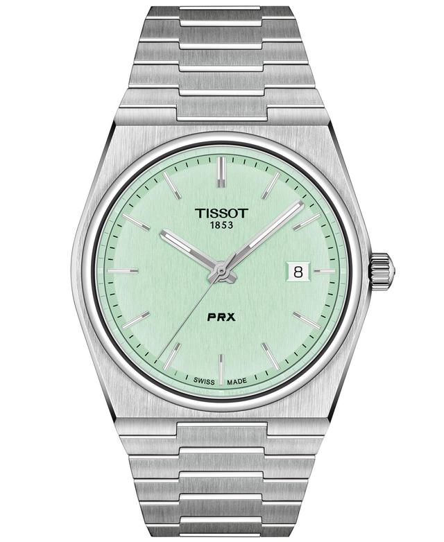 Tissot Prx Watch, 40mm Product Image