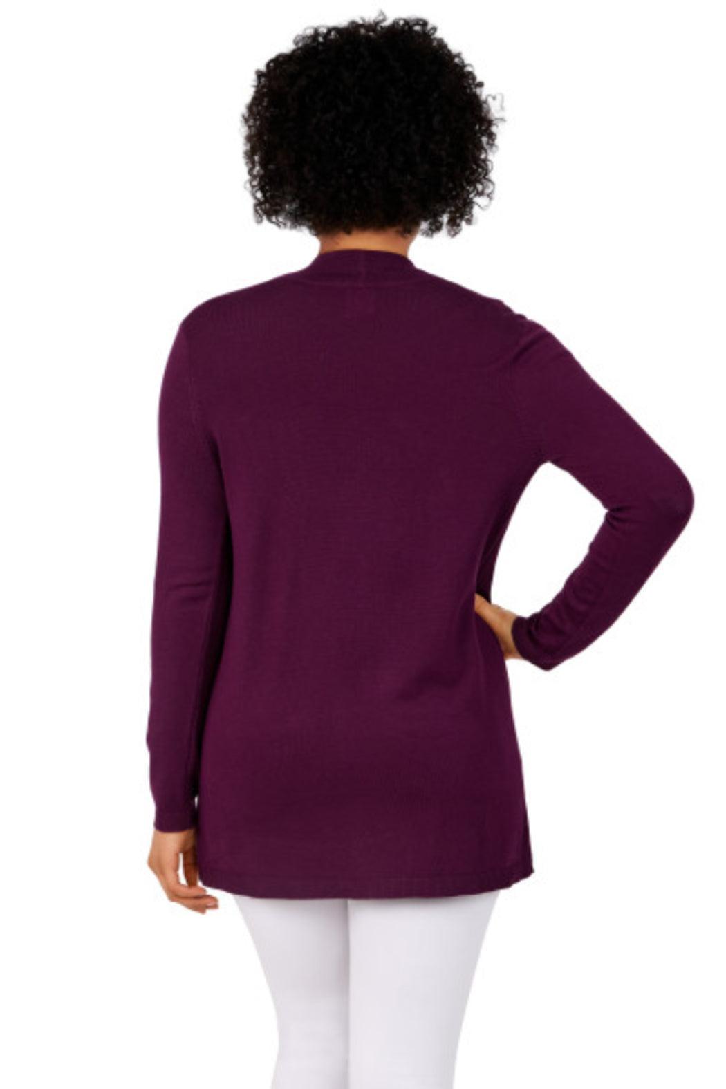 Classic cardigan Female Product Image