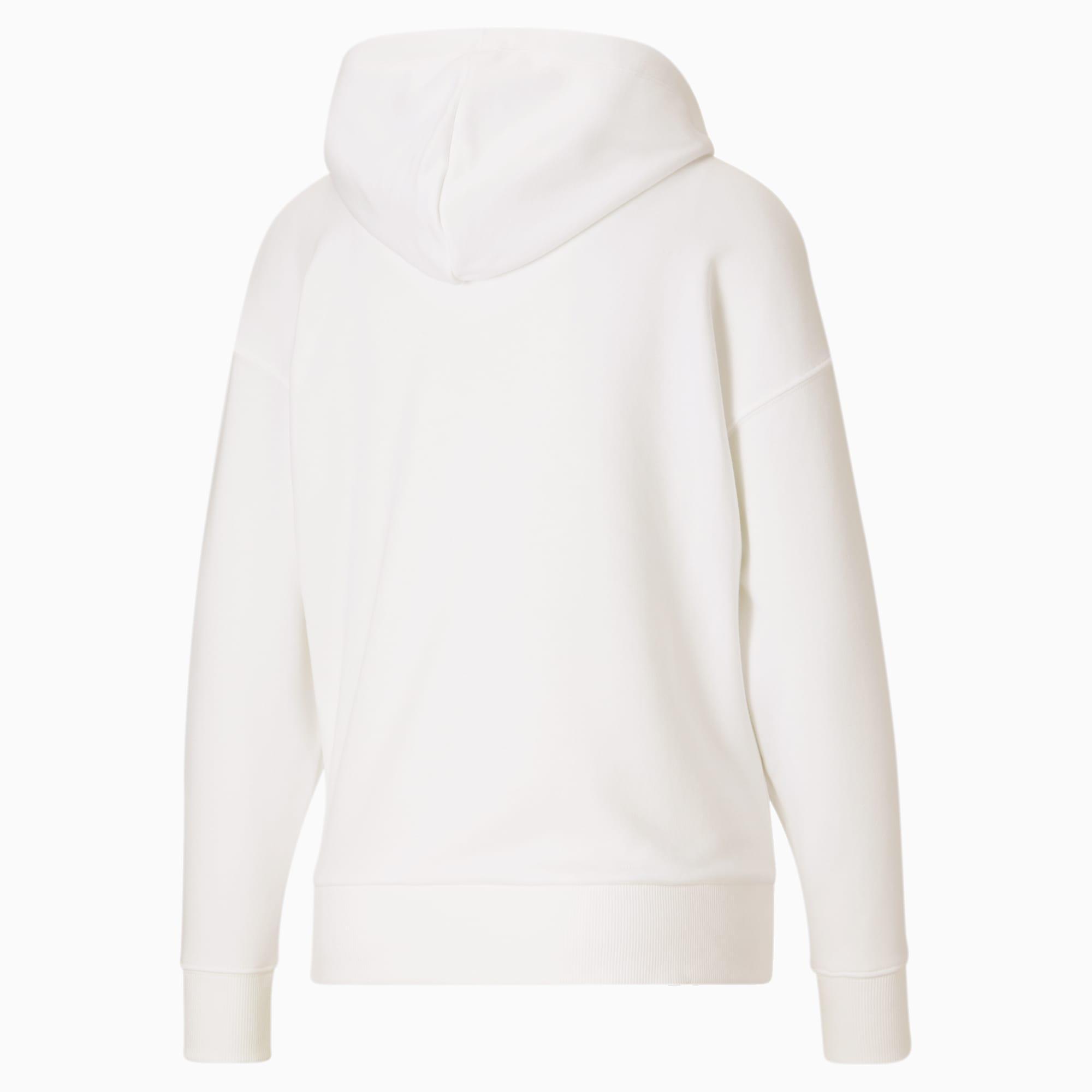 Classics Women's Logo Hoodie Product Image