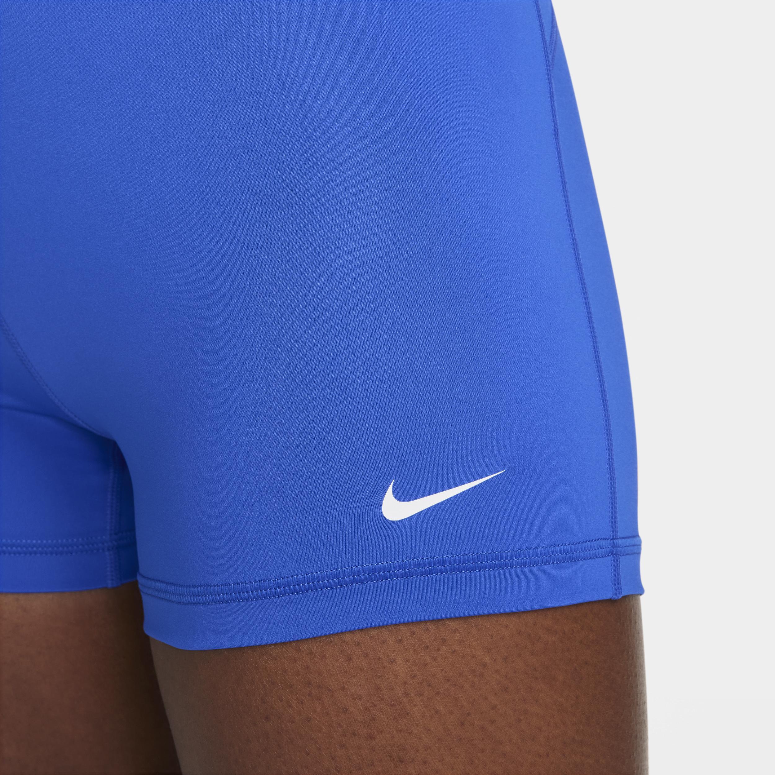 Women's Nike Pro 3" Shorts Product Image