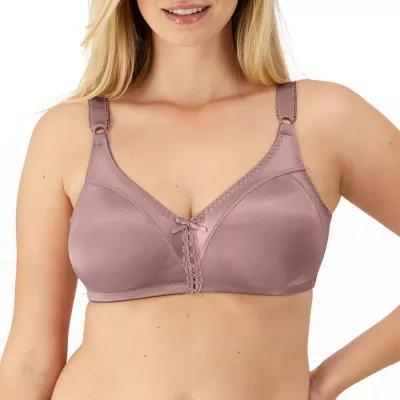 Bali Double Support� Wireless Full Coverage Bra 3820 Product Image