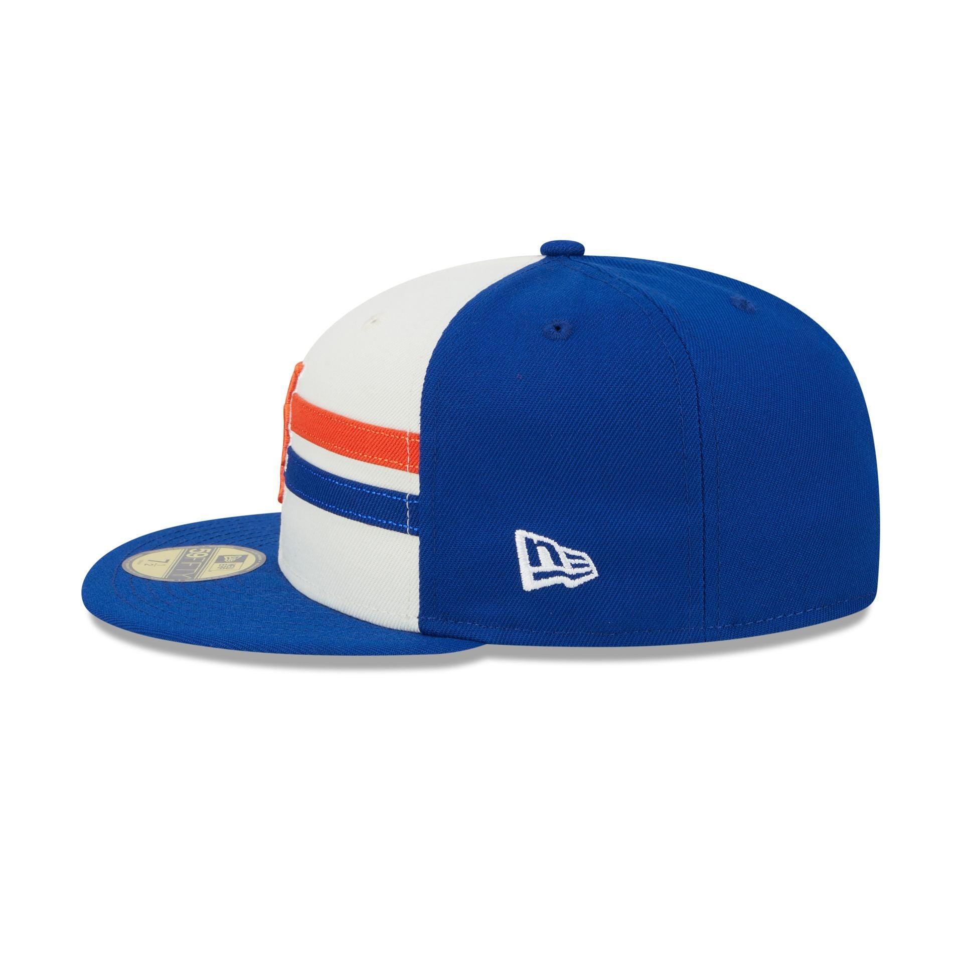 New York Mets 2024 All-Star Game Workout 59FIFTY Fitted Hat Male Product Image