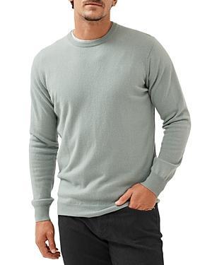 Mens Queenstown Wool-Cashmere Sweater Product Image