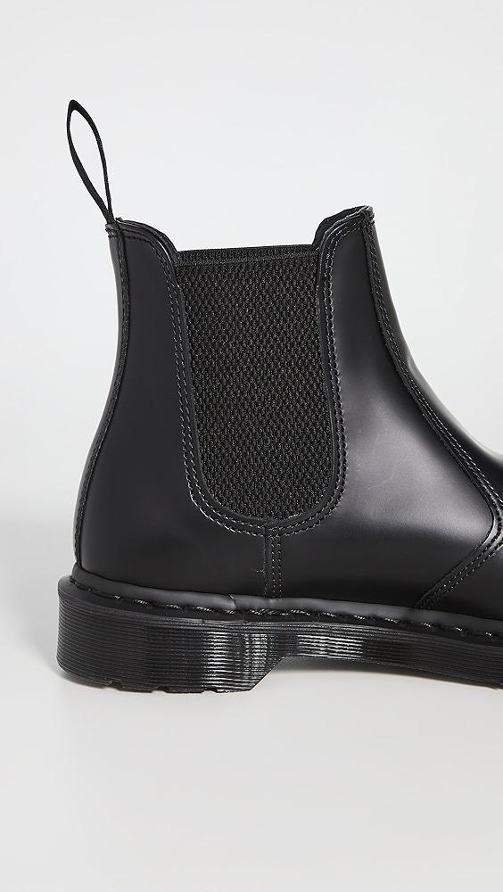 Dr. Martens 2976 Chelsea Mono Boots | Shopbop Product Image