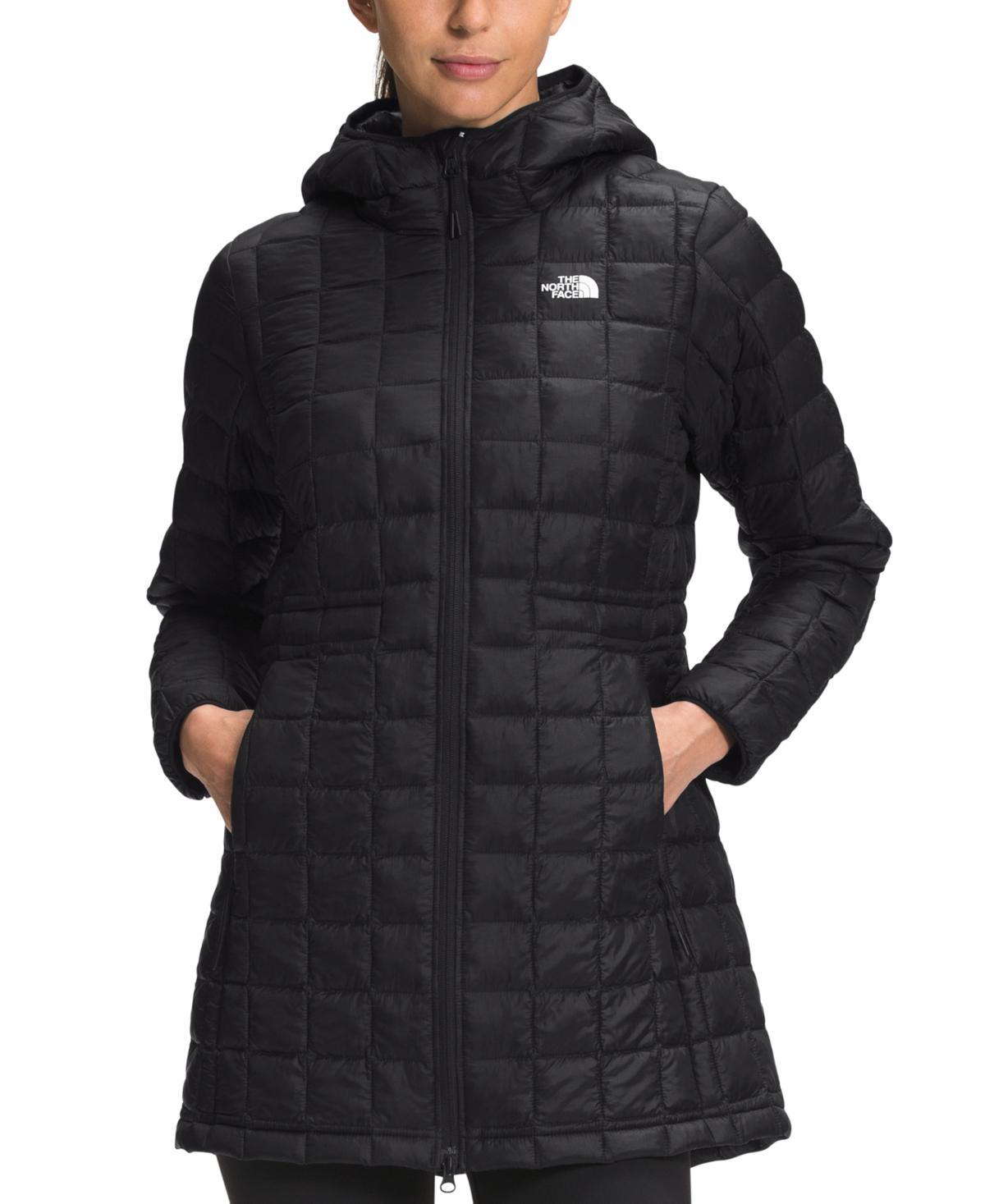 The North Face ThermoBall Hooded Parka Product Image