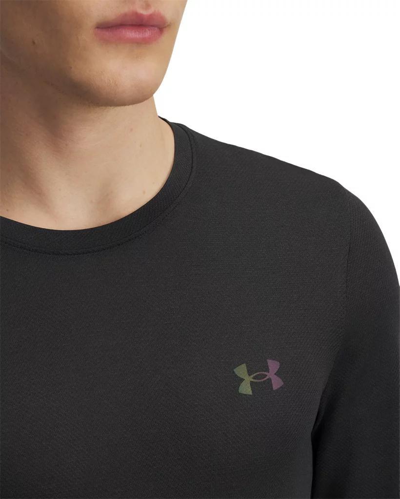 Men's UA Vanish Elite Seamless Long Sleeve Product Image