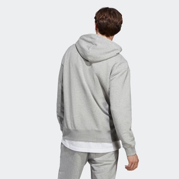 ALL SZN French Terry Hoodie Product Image