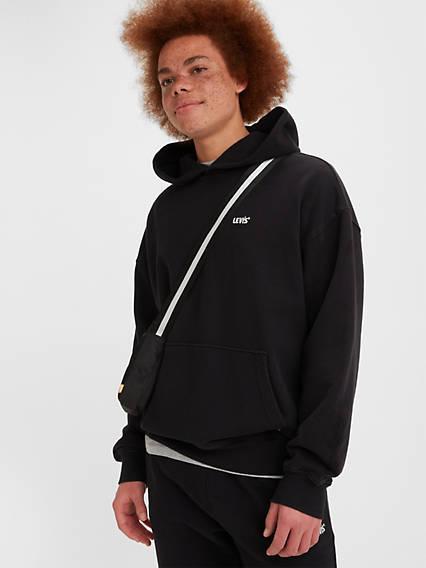 Levi's Tab Hoodie Sweatshirt - Men's Product Image