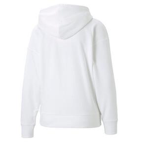 PUMA Classics Logo Women's Hoodie Product Image