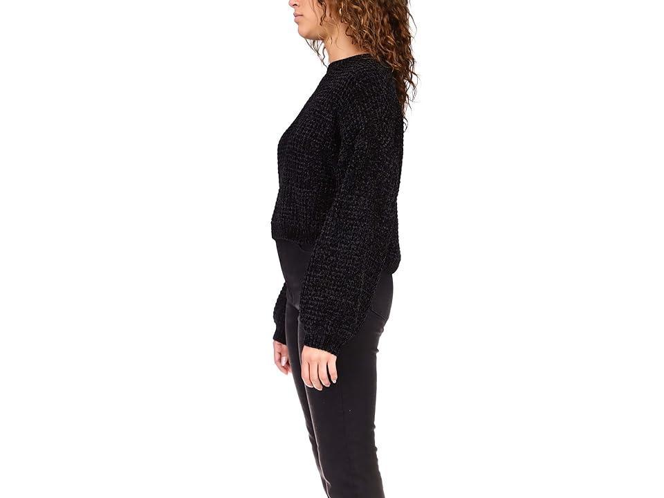 Sanctuary Under The Stars Chenille Sweater Women's Clothing Product Image