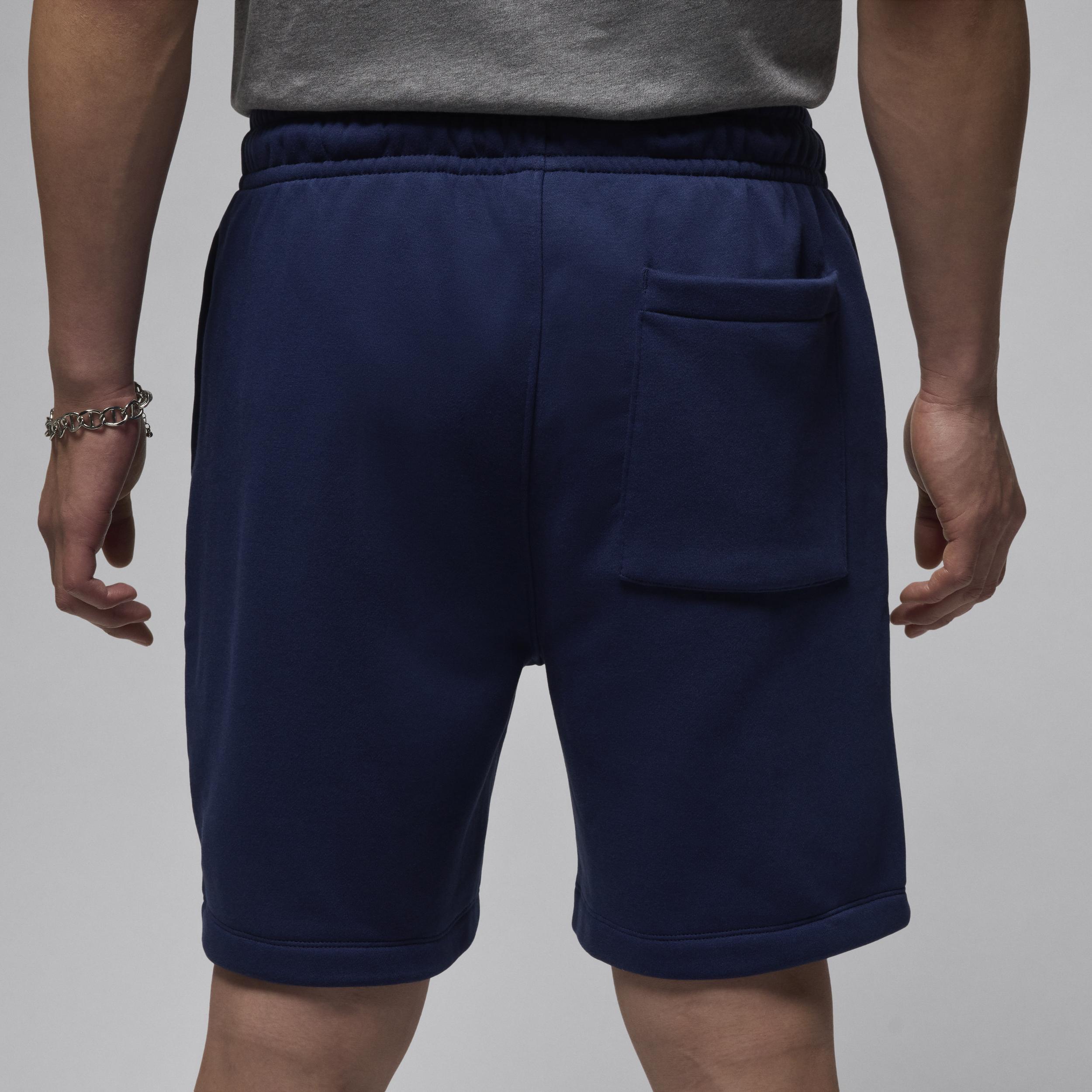 Men's Jordan Brooklyn Fleece Shorts Product Image