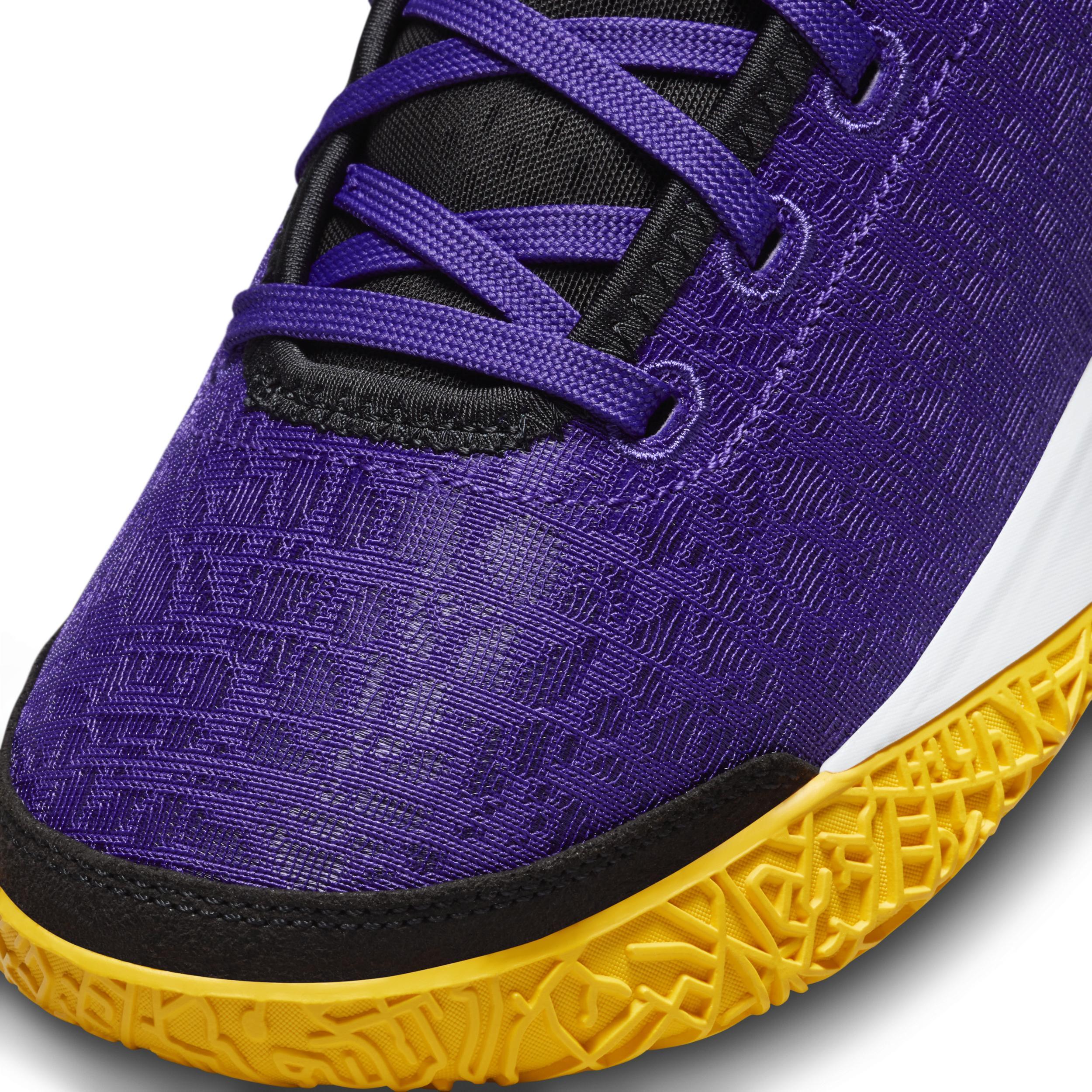 LeBron NXXT Gen Basketball Shoes Product Image