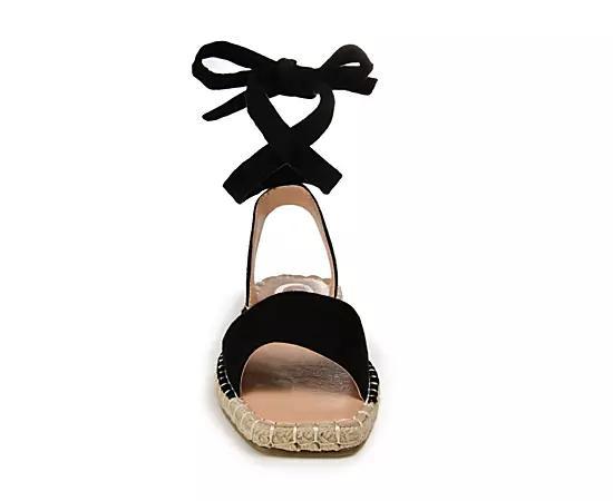 Journee Collection Womens Emelie Sandal Product Image