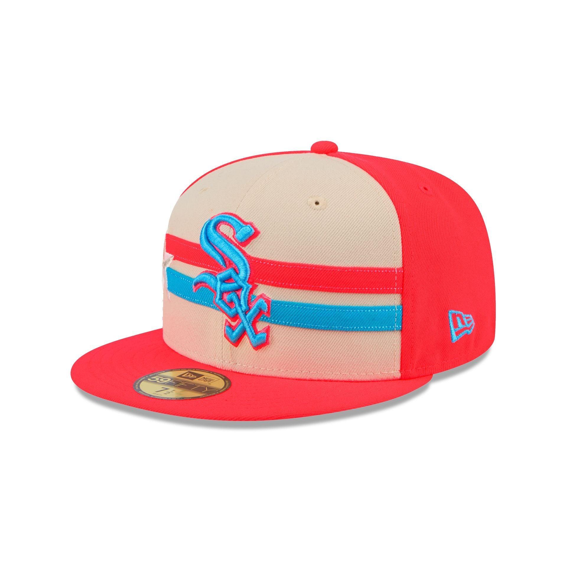 Minnesota Twins 2024 All-Star Game 59FIFTY Fitted Hat Male Product Image