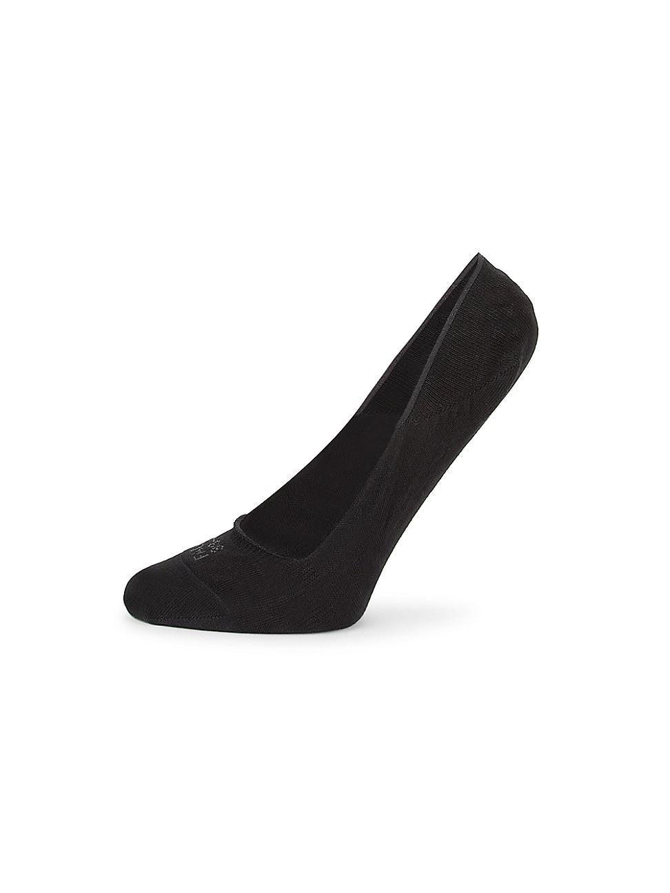 Falke Step Medium Cut Invisible Socks Product Image