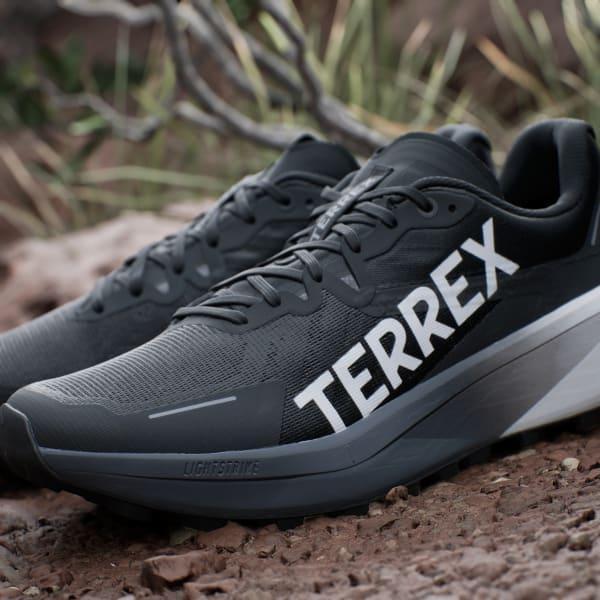 Terrex Agravic 3 Trail Running Shoes Product Image