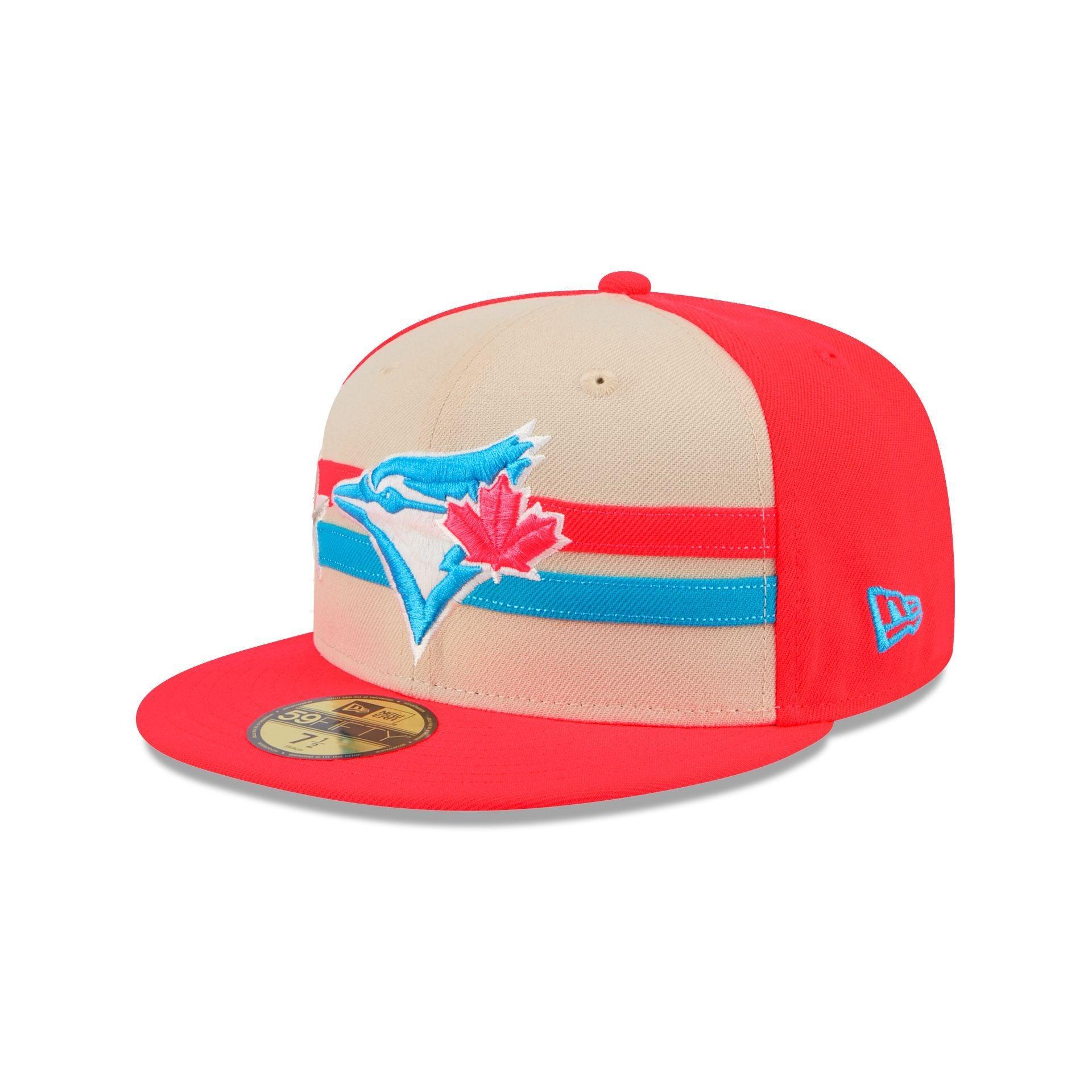 Toronto Blue Jays 2024 All-Star Game 59FIFTY Fitted Hat Male Product Image