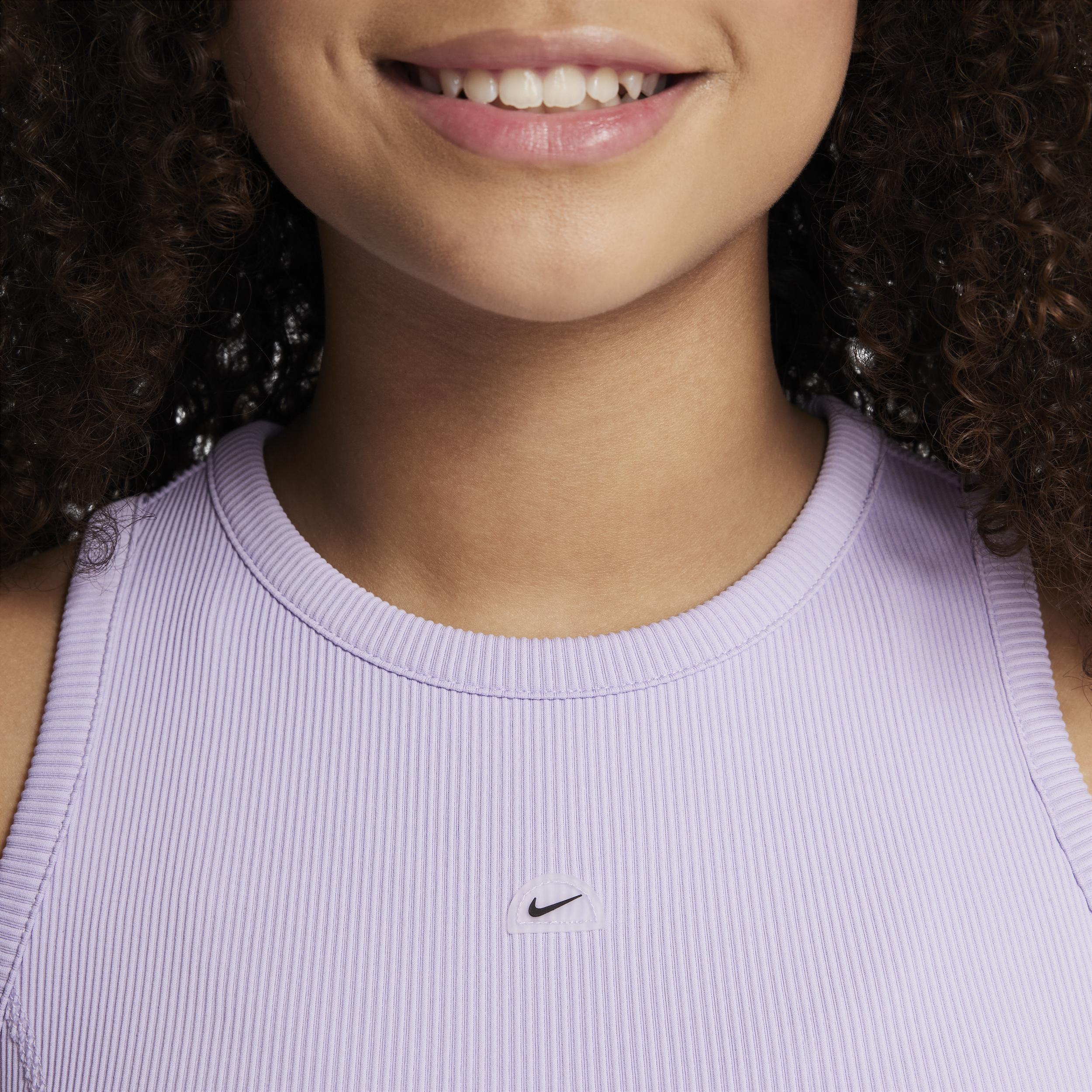 Nike Women's Girls' Dri-FIT Tank Top product image