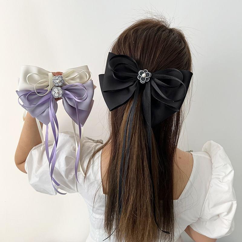 Faux Crystal Fabric Headband (Various Designs) Product Image