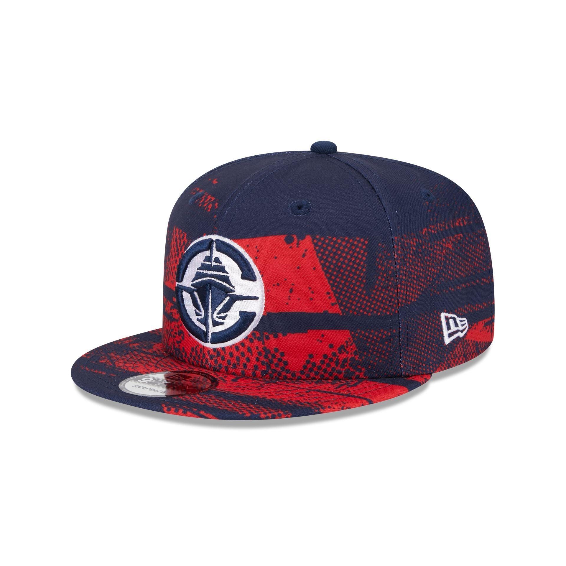 San Diego Padres Authentic Collection 59FIFTY Fitted Hat Male Product Image