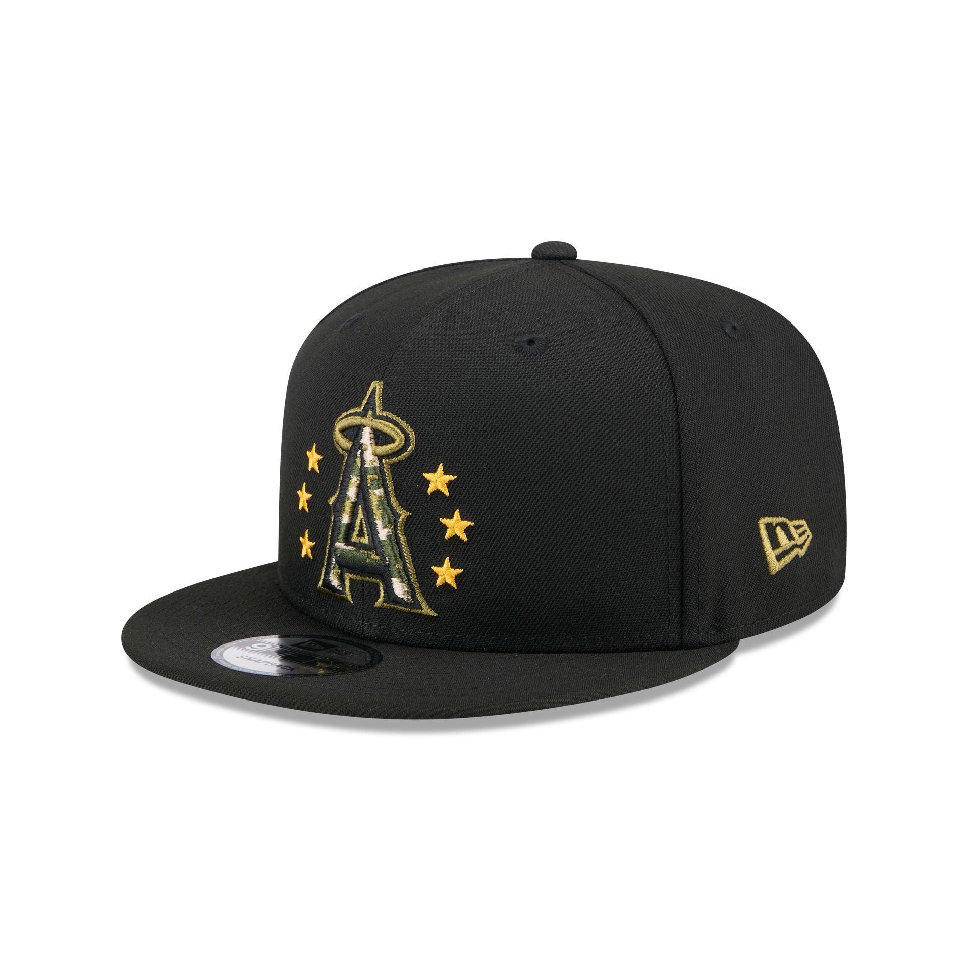 Arizona Diamondbacks Logo Pin Retro Crown 59FIFTY Fitted Hat Male Product Image