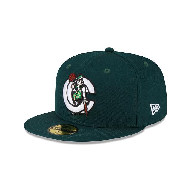 Club America 59FIFTY Fitted Hat Male Product Image