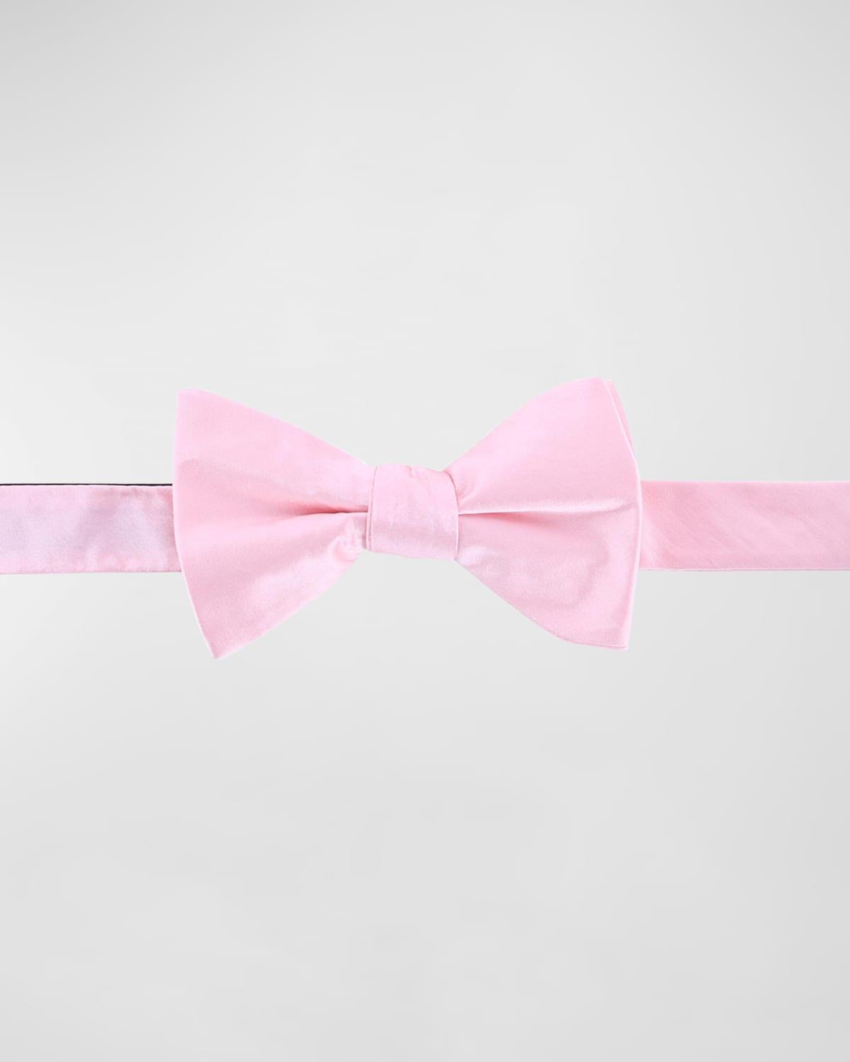 Trafalgar Sutton Silk Bow Tie Product Image