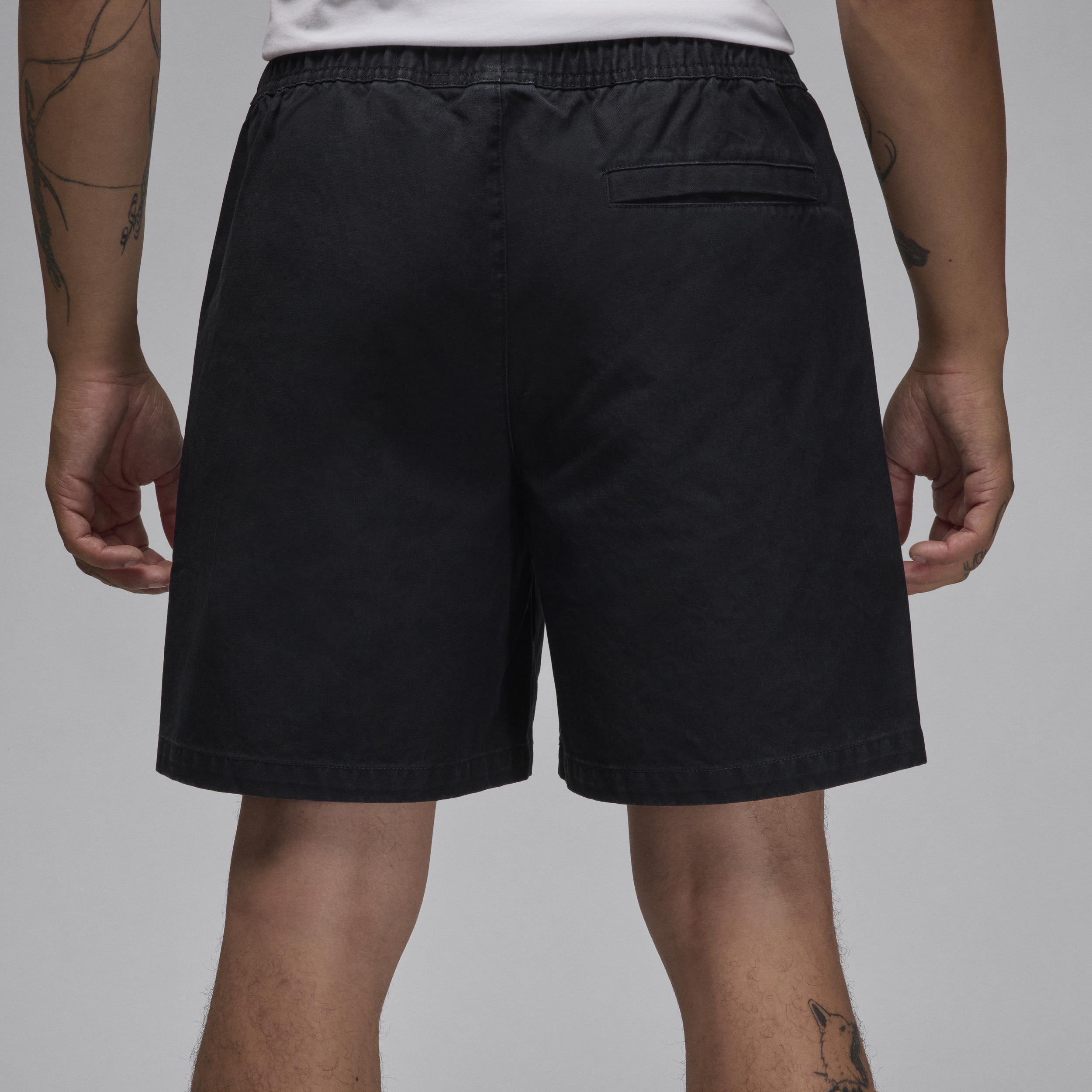 Men's Jordan Essentials Woven Shorts Product Image