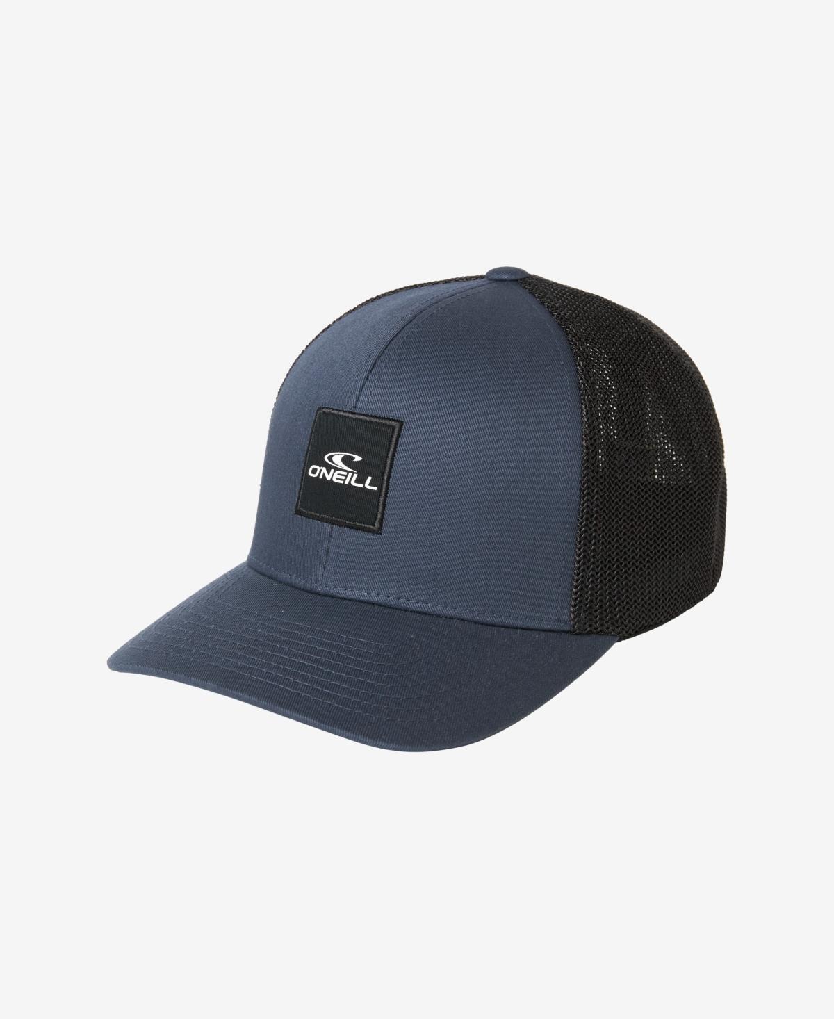 ONeill Mens Sesh and Mesh Trucker Hat Product Image