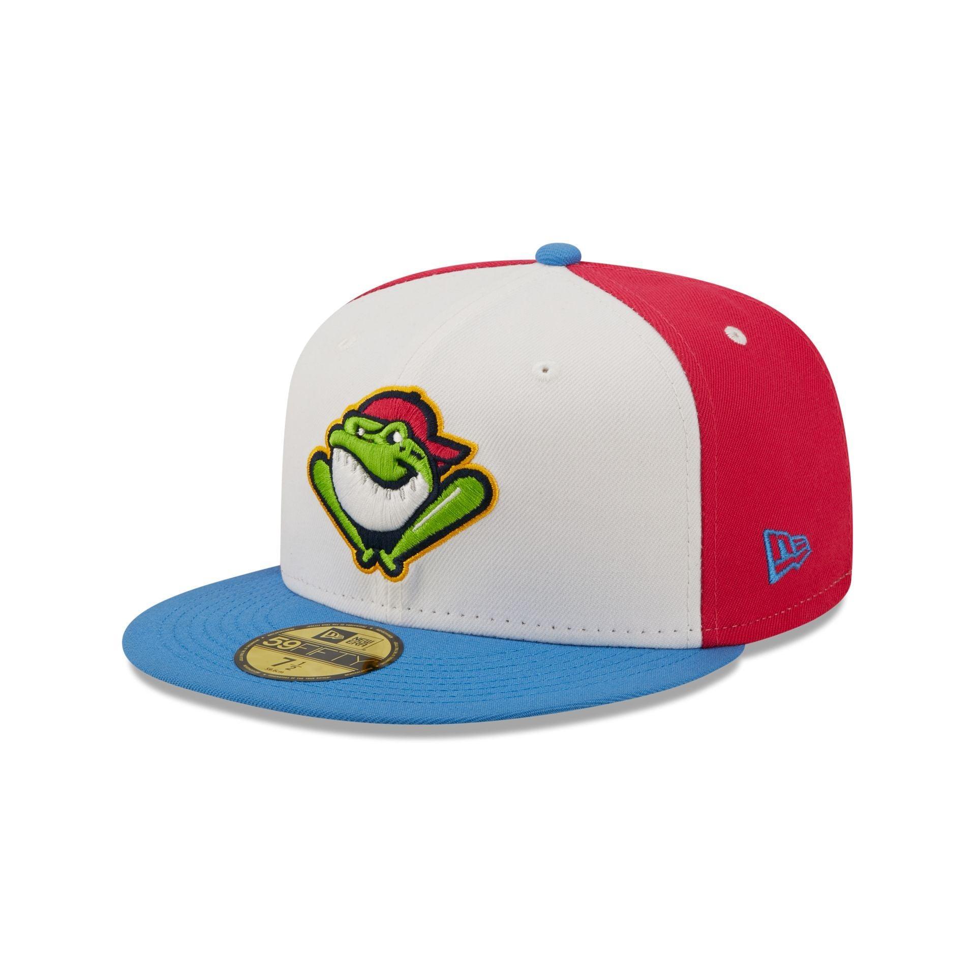 Greenville Drive Copa de la Diversión 59FIFTY Fitted Hat Male Product Image