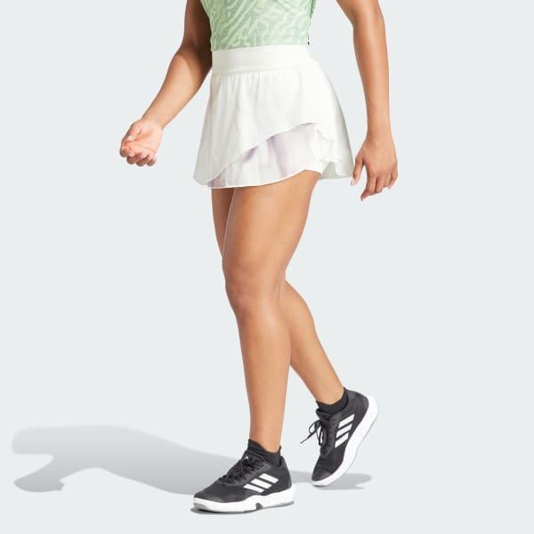 Tennis AEROREADY Pro Print Skirt Product Image