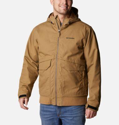 Columbia Mens Loma Vista II Hooded Jacket- Product Image