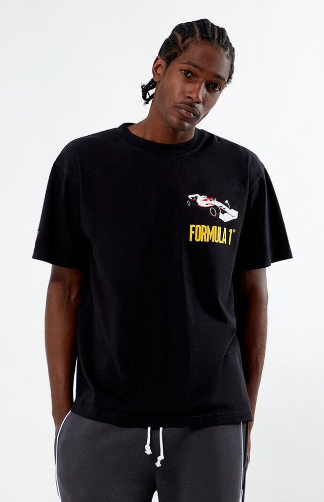 F1 Men's x PacSun Pinnacle T-Shirt Product Image