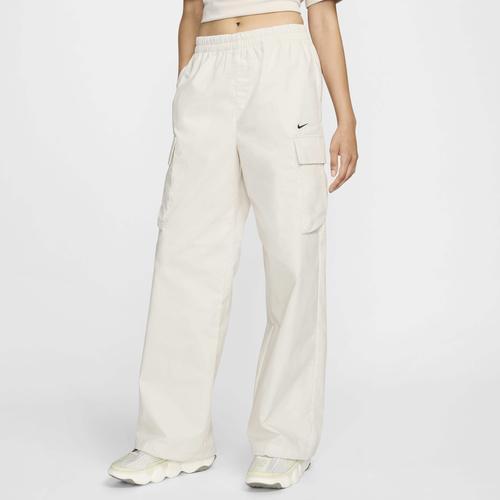 Nike Sportswear Everything Wovens Women's Mid-Rise Cargo Pants Product Image