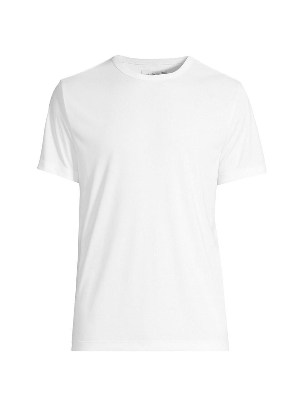 Mens Traveler UPF Sun T-Shirt Product Image