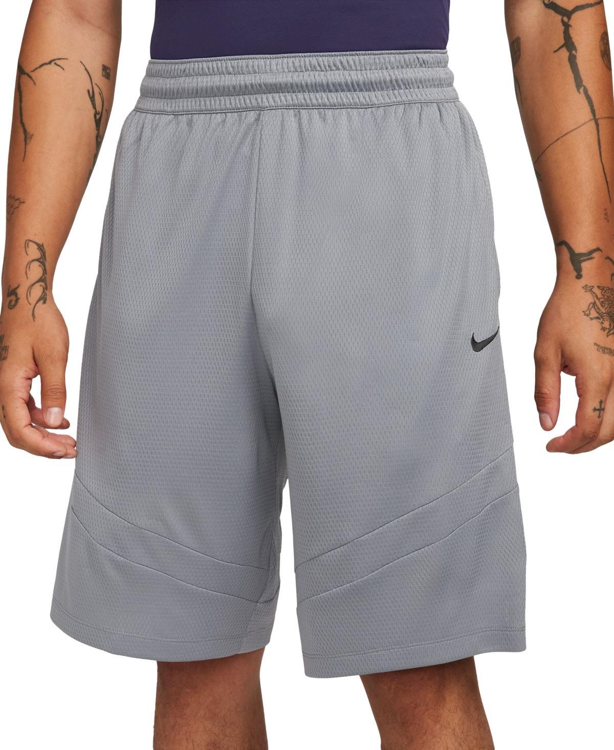 Big & Tall Nike Icon Dri-FIT Basketball Shorts, Mens Product Image