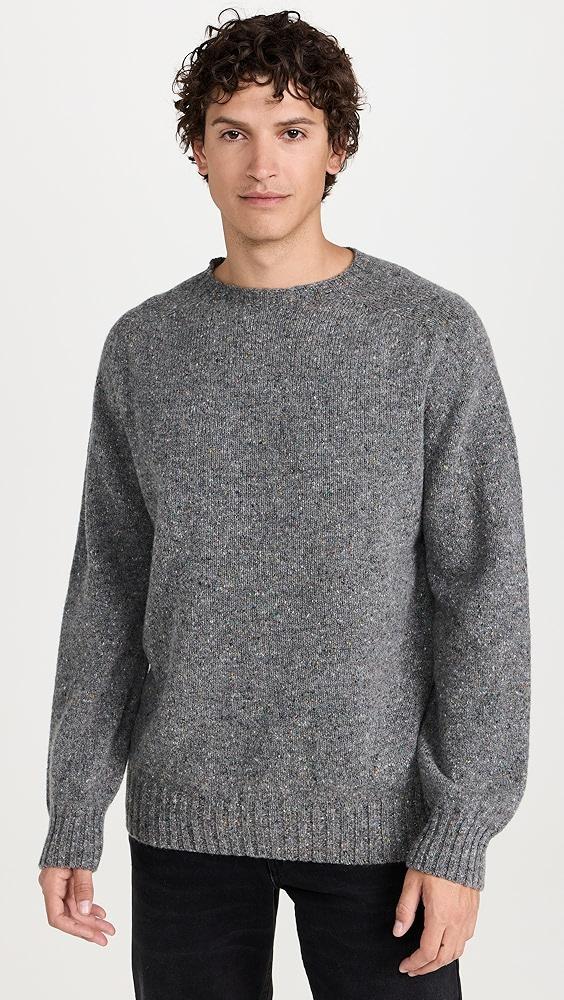 Howlin' Terry Wool Crew Neck Sweater | Shopbop Product Image