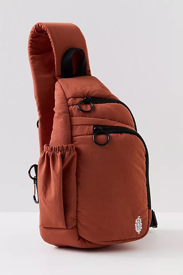 Renegade Sling Bag Product Image