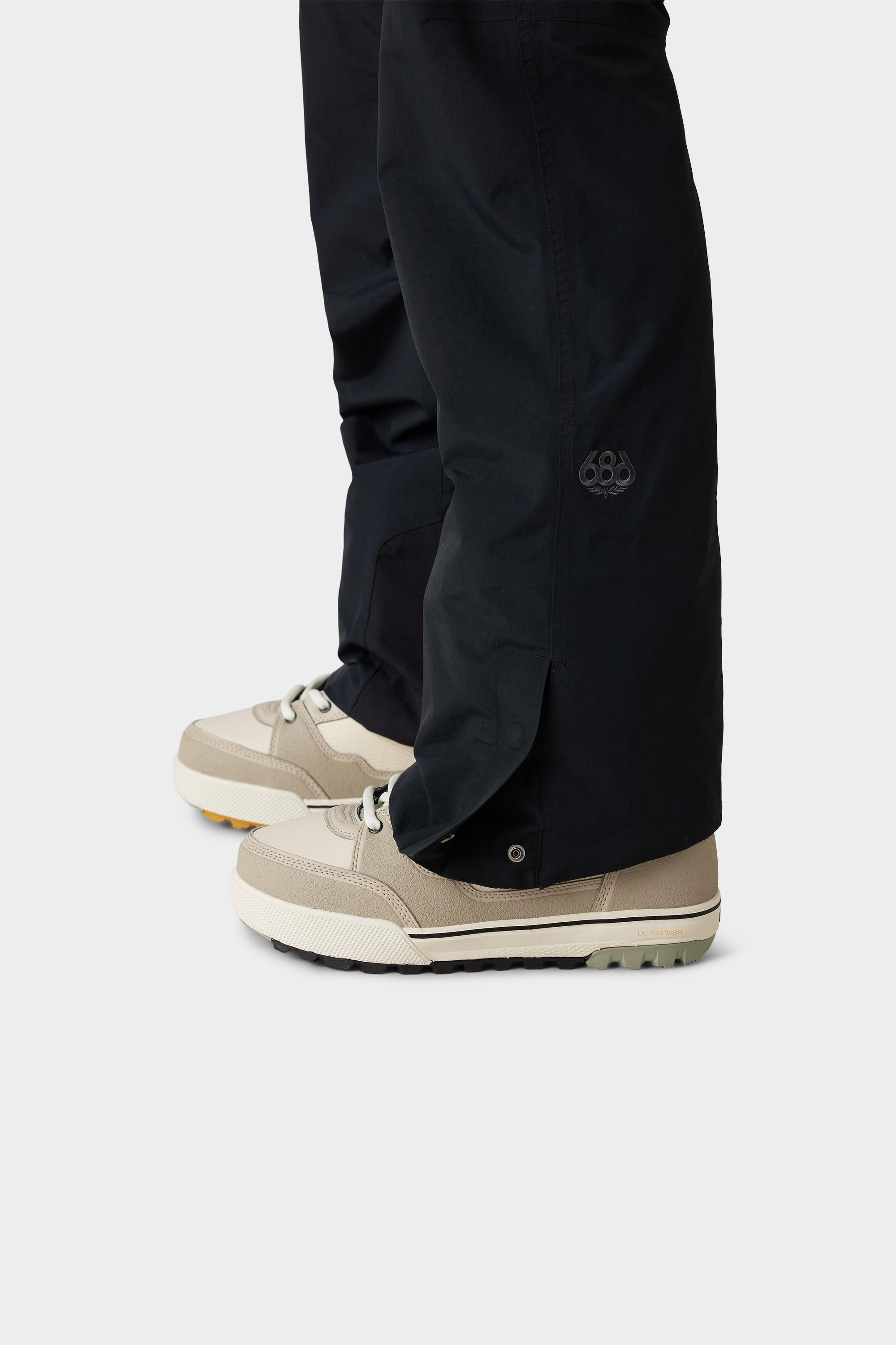 686 Men's GORE-TEX SMARTY 3-in-1 Cargo Pant Male Product Image