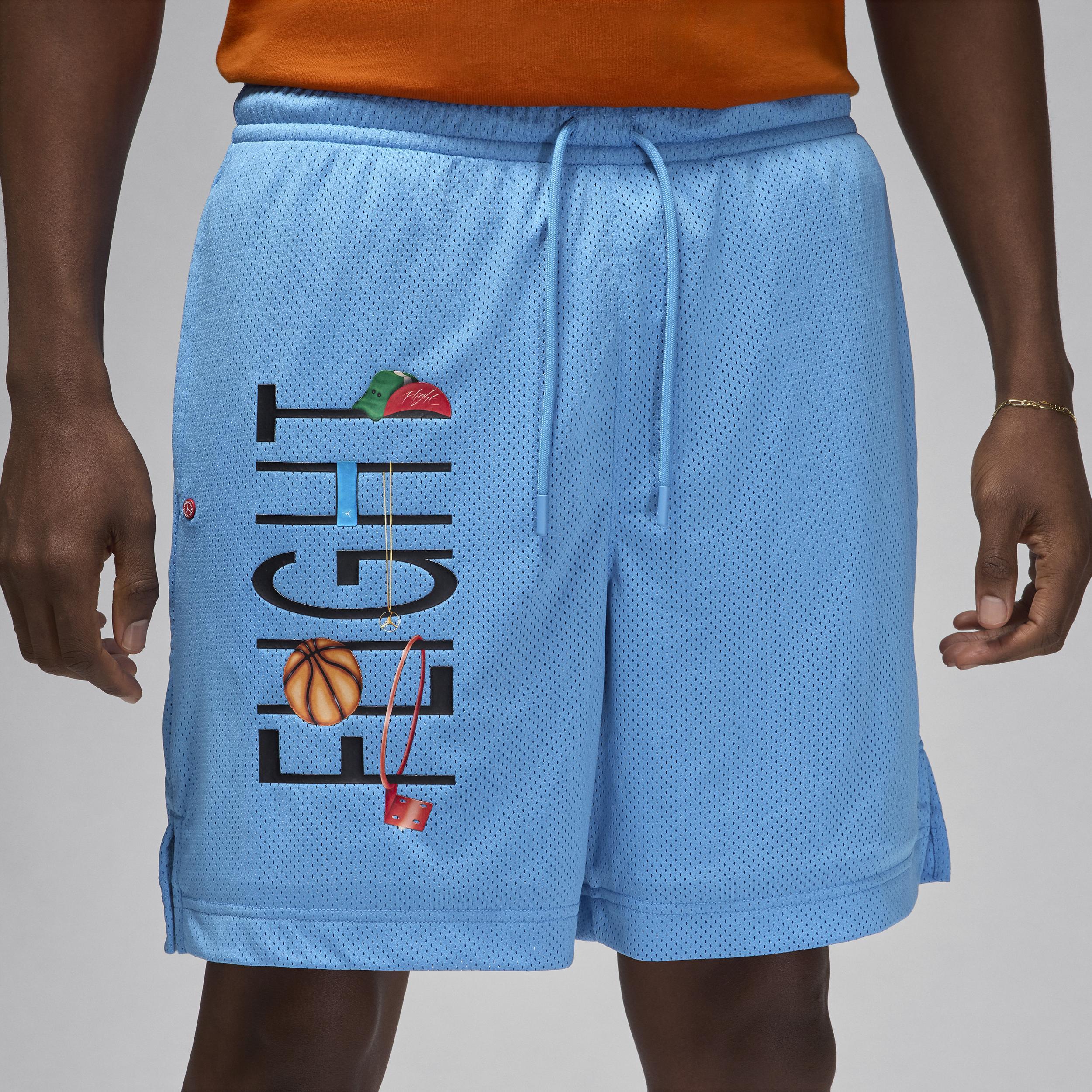 Men's Jordan Artist Series by Darien Birks Shorts Product Image