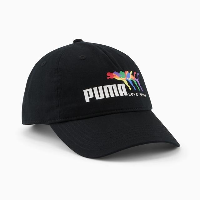 PUMA Love Wins Cap Product Image