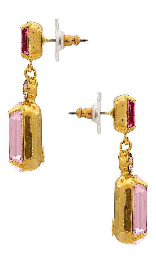 Jennifer Behr Justine Earrings Product Image