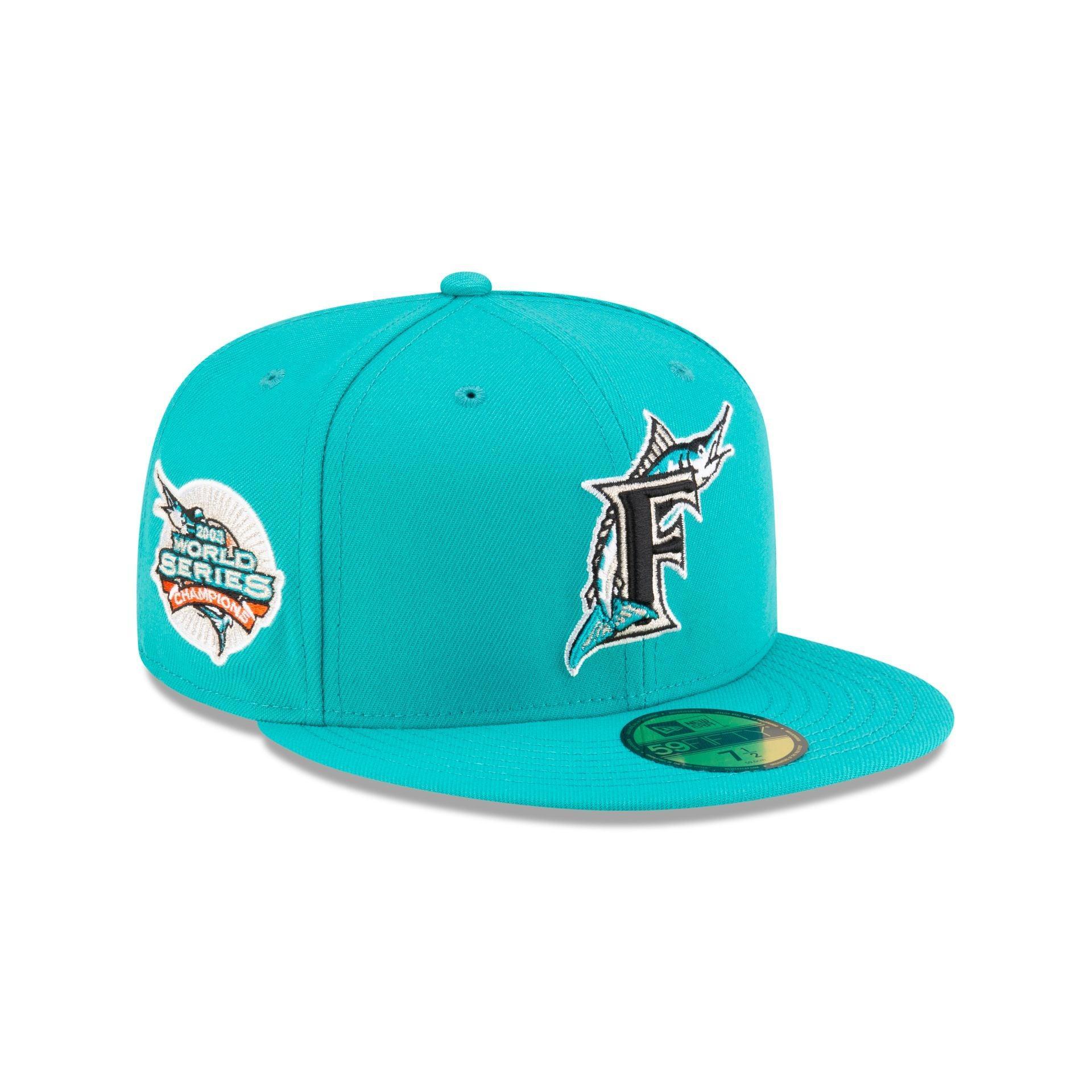 Diet Starts Monday X Miami Marlins 59FIFTY Fitted Male Product Image