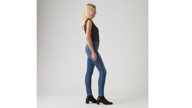 721 High Rise Skinny Women's Jeans Product Image