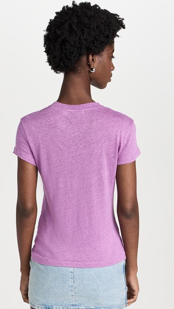 IRO Third Tee | Shopbop Product Image