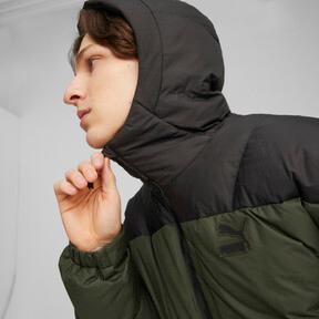 PUMA Men's Down Jacket Product Image