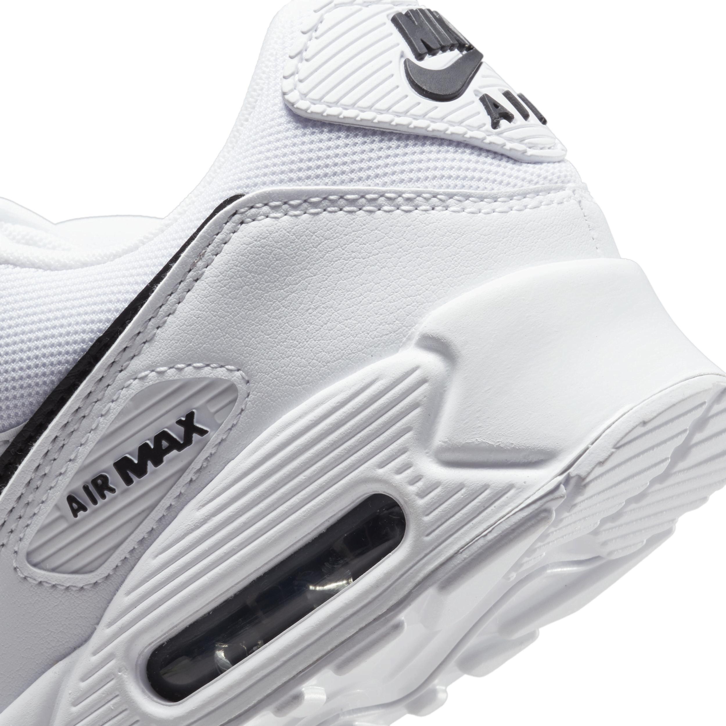 Nike Womens Air Max 90 Shoes Product Image