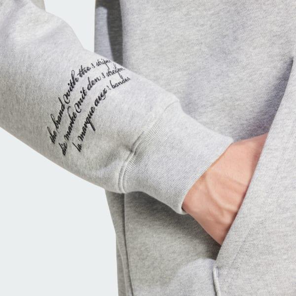 Hooded 1 Sweatshirt Product Image