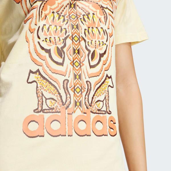 adidas x FARM Rio Graphic Tee Product Image